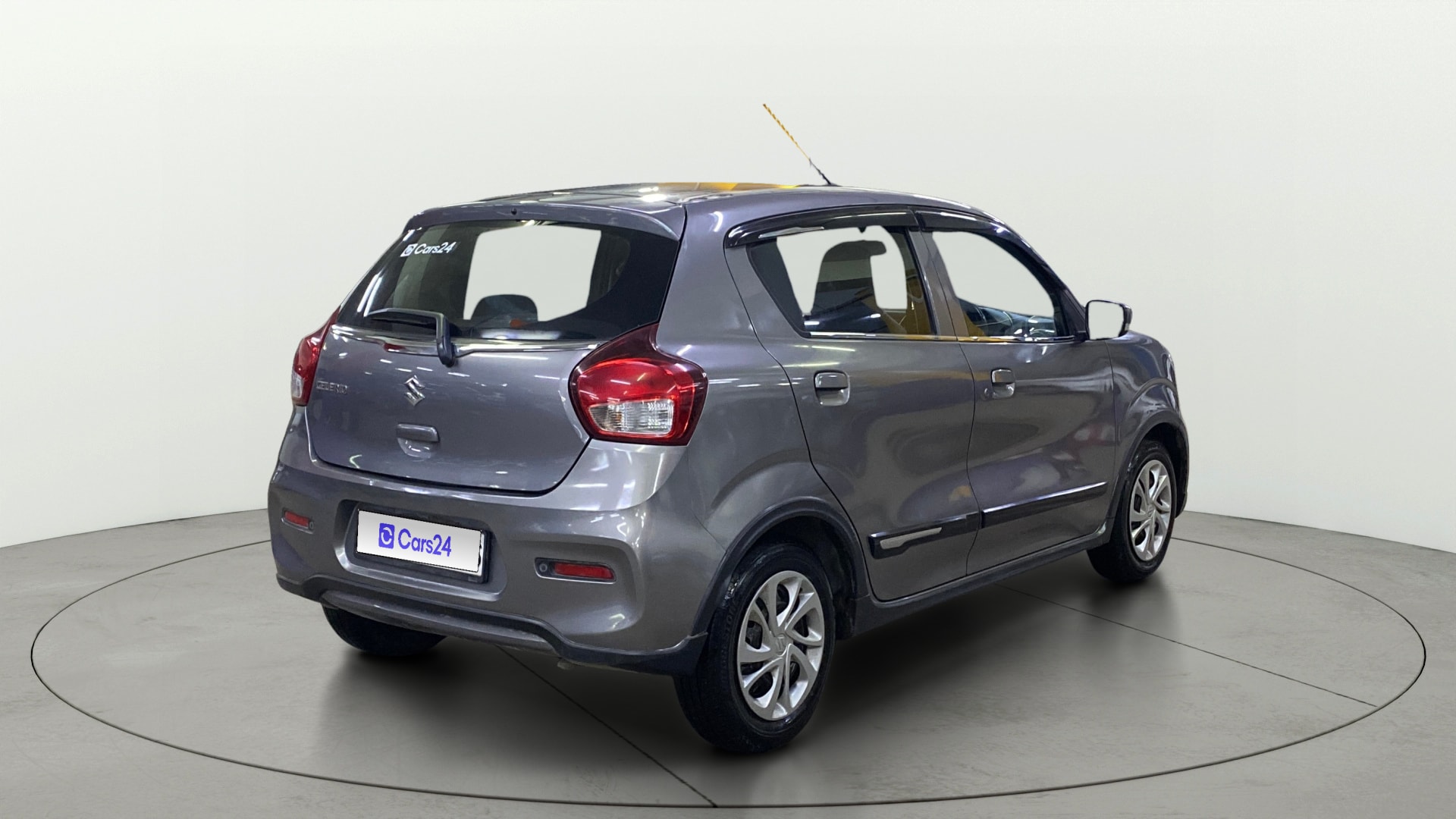 Used 2024 Maruti Suzuki 1000 Used 2024 Maruti Suzuki 1000