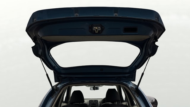 View Nissan Micra Image 16 Used Nissan Micra Image 16