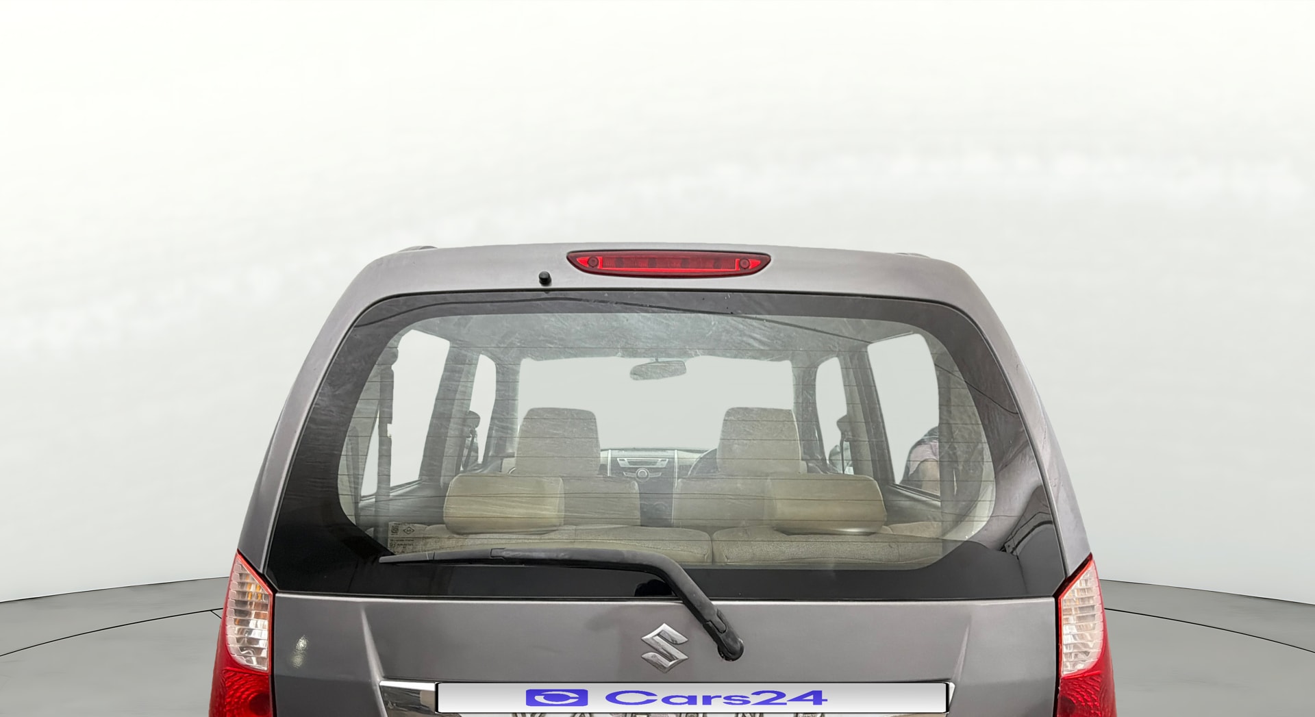 Used 2015 Maruti Suzuki 1000 Used 2015 Maruti Suzuki 1000
