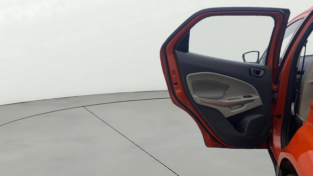View Ford EcoSport Image 22 Used Ford EcoSport Image 22