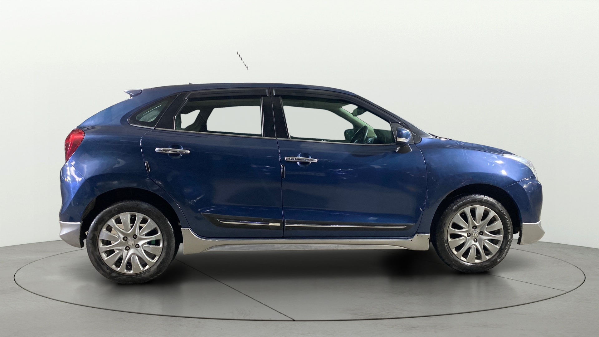 View 2017 Maruti Suzuki 1000 Base Variant Image 8 Used 2017 Maruti Suzuki 1000 Base Variant Image 8