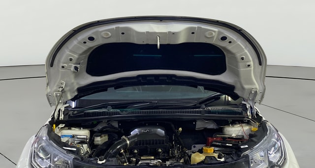 View Tata Nexon Image 32 Used Tata Nexon Image 32