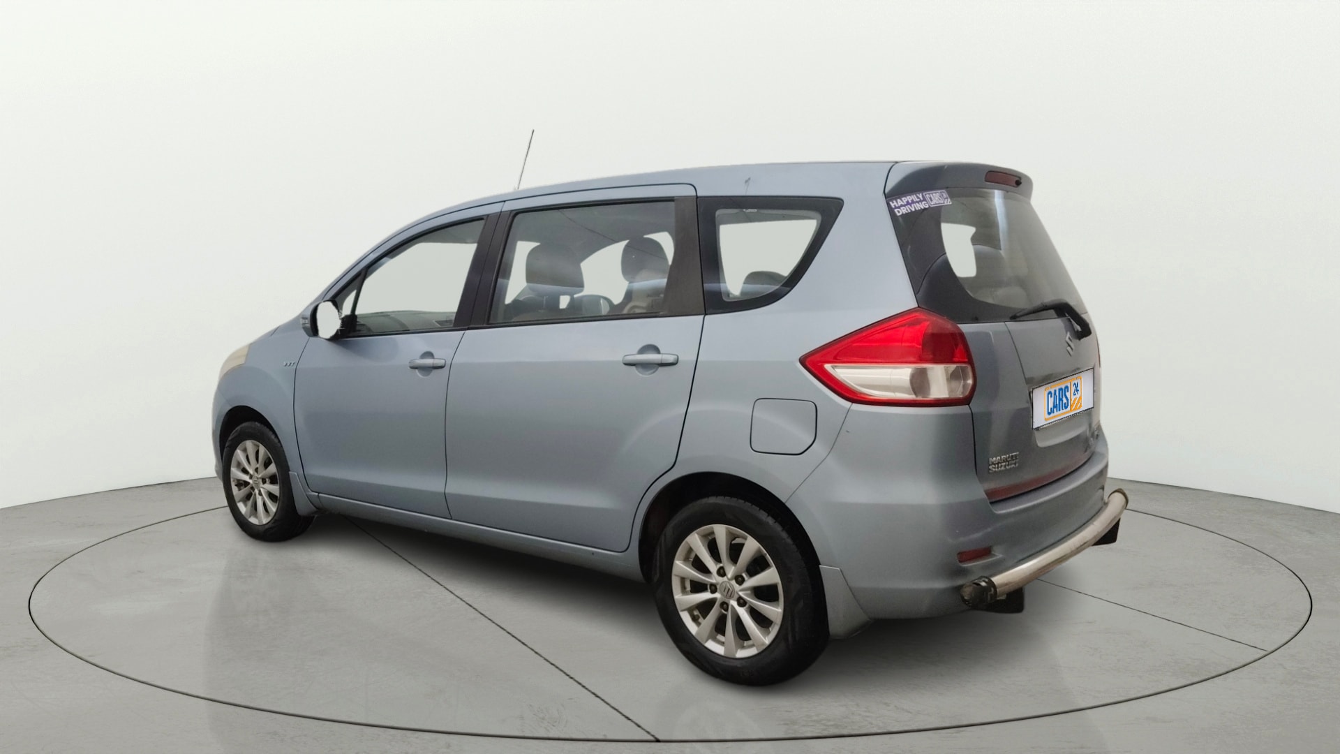 View 2014 Maruti Suzuki 1000 Base Variant Image 2 Used 2014 Maruti Suzuki 1000 Base Variant Image 2
