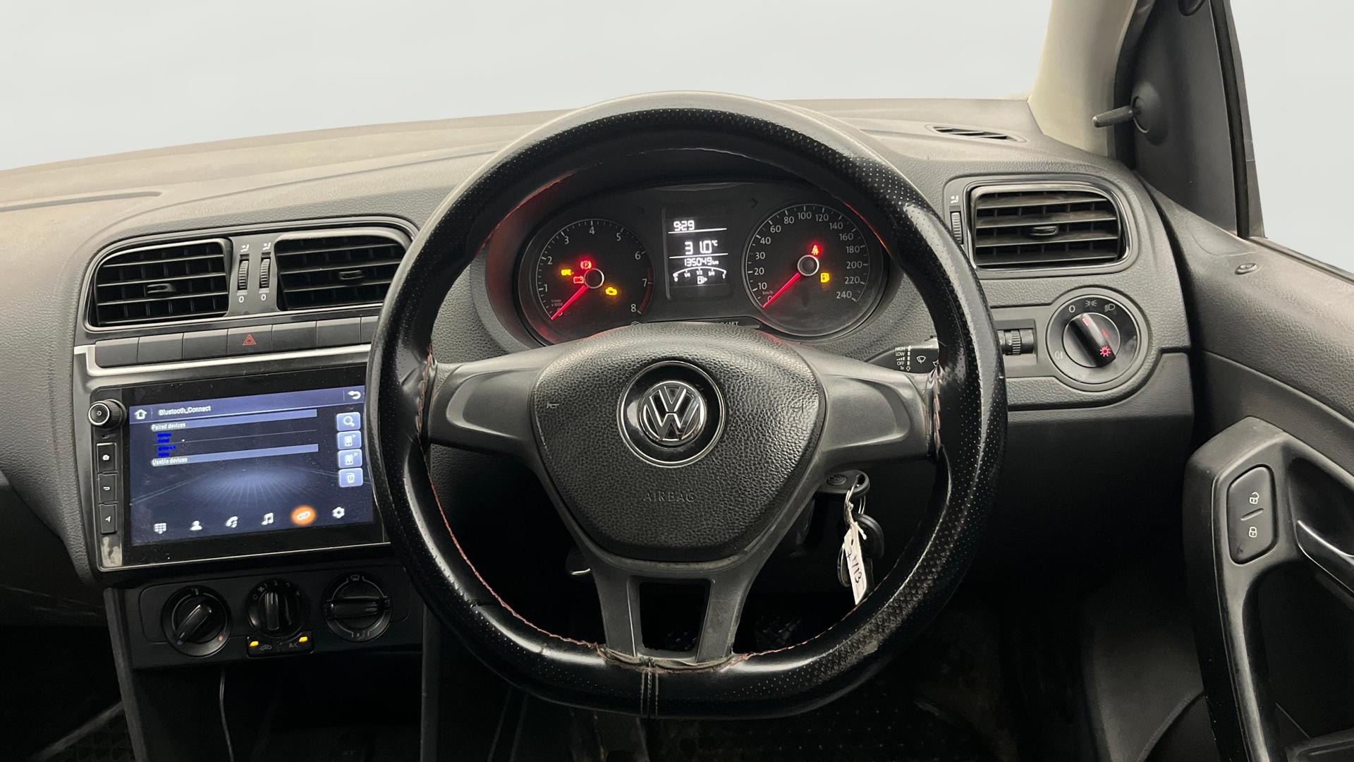 Used 2021 Volkswagen Polo Used 2021 Volkswagen Polo