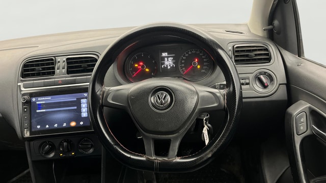 View Volkswagen Polo Image 20 Used Volkswagen Polo Image 20