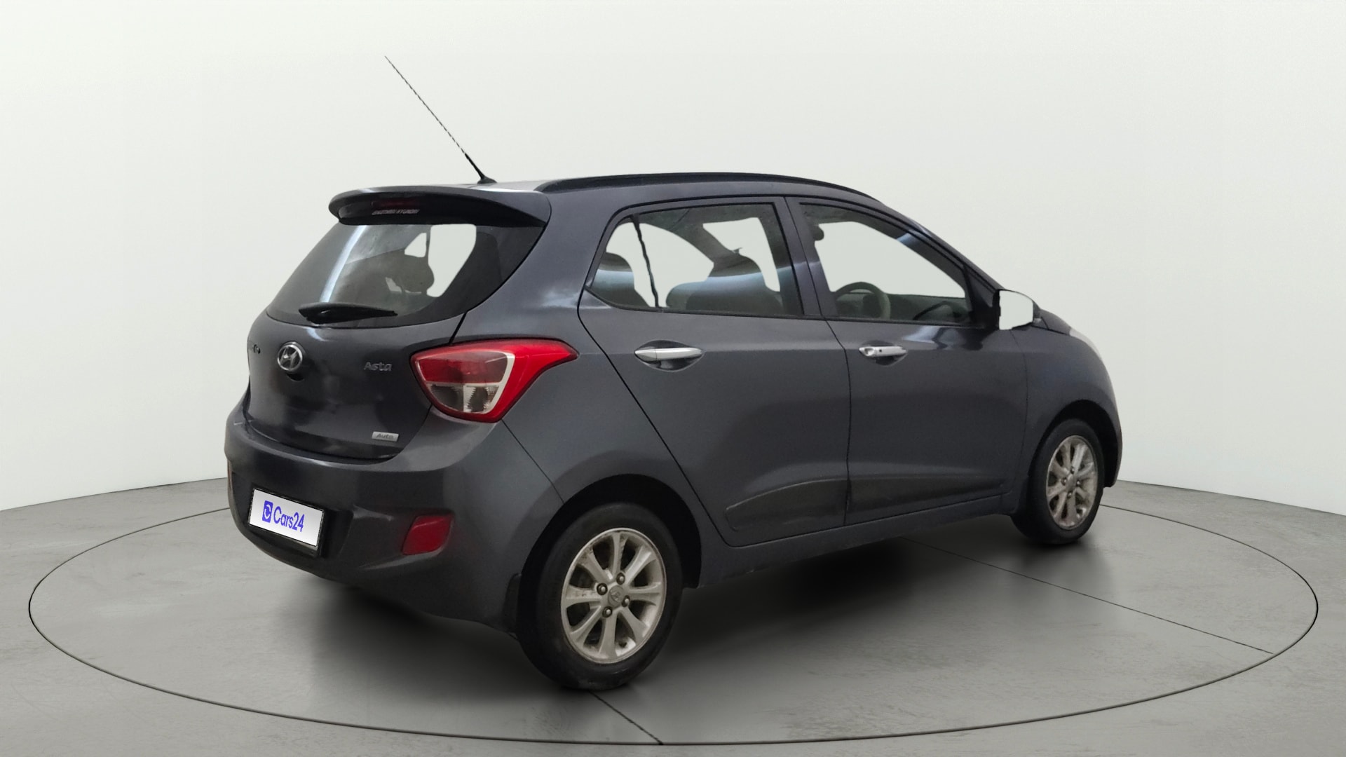 Used 2016 Hyundai Grand i10 Used 2016 Hyundai Grand i10