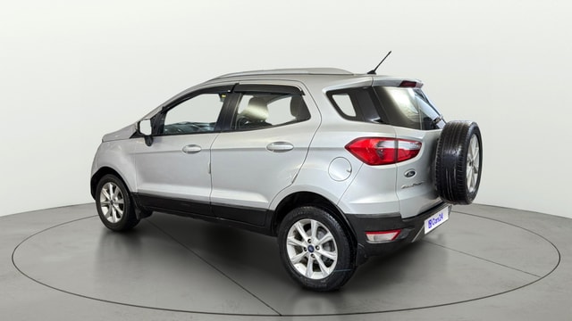 View Ford EcoSport Image 2 Used Ford EcoSport Image 2