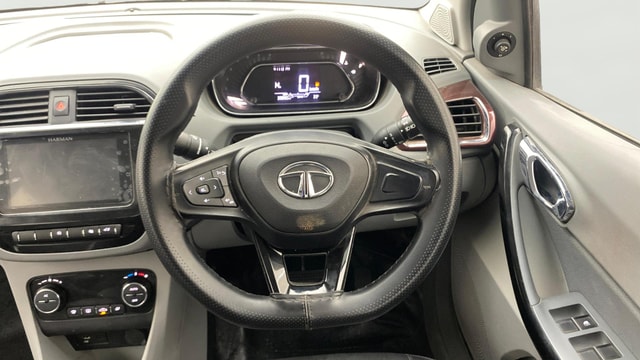 View Tata Tigor Image 20 Used Tata Tigor Image 20