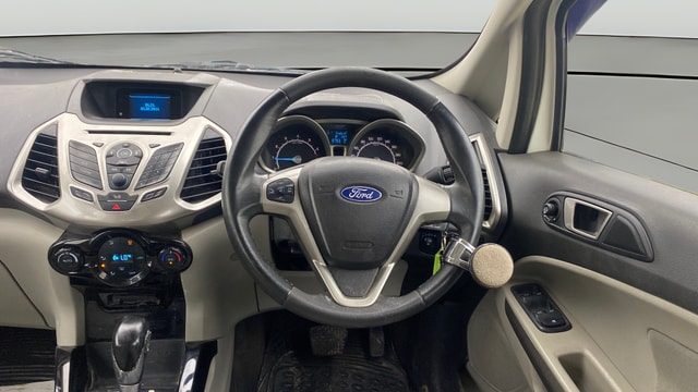View Ford EcoSport Image 20 Used Ford EcoSport Image 20
