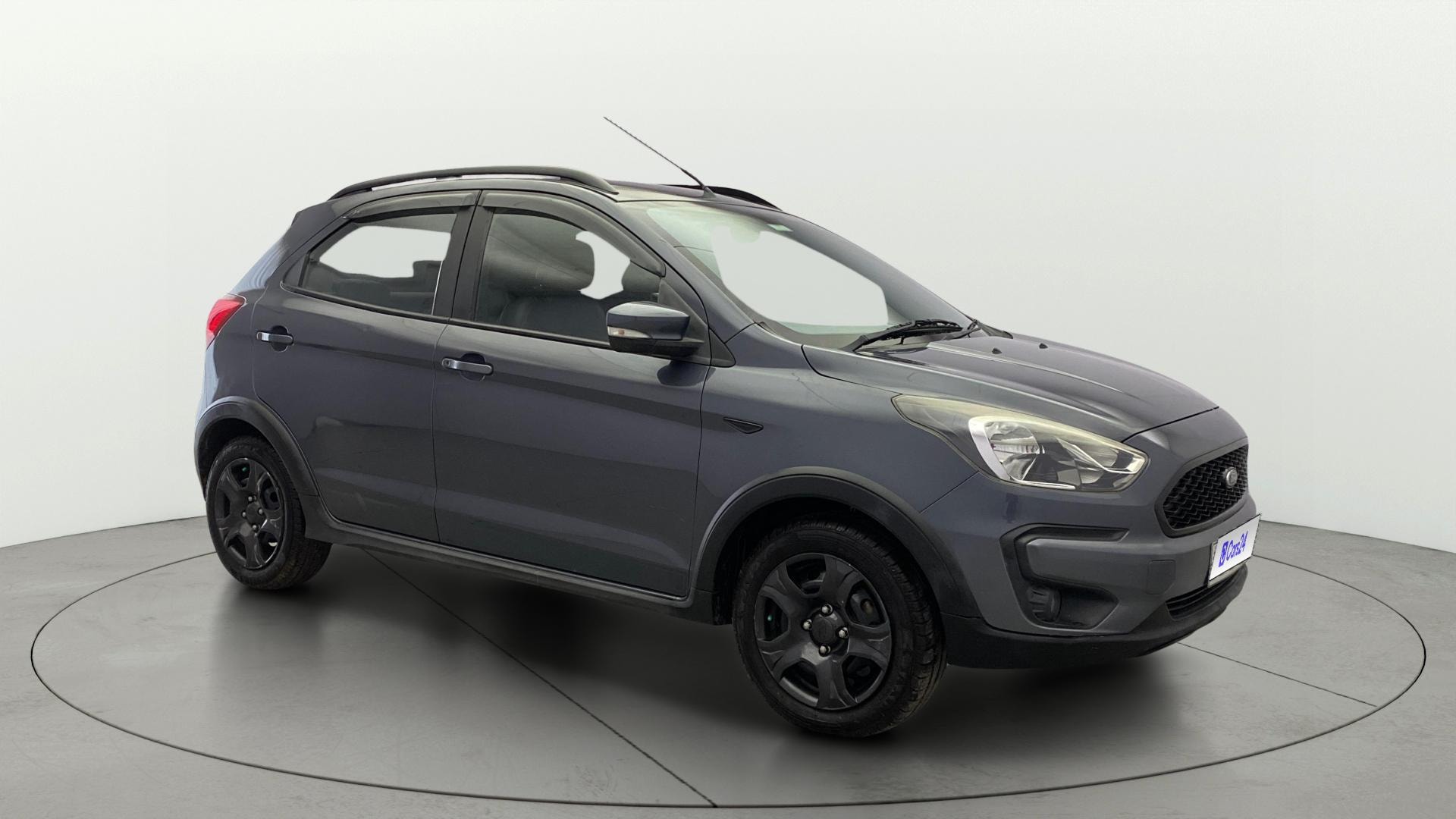 Used 2018 Ford Freestyle Used 2018 Ford Freestyle