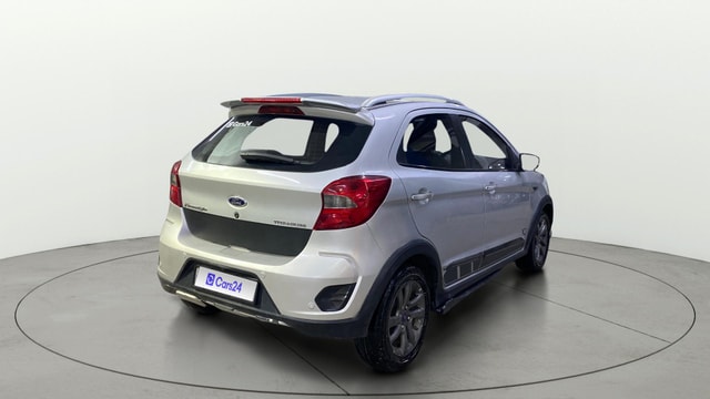 View Ford Freestyle Image 44 Used Ford Freestyle Image 44
