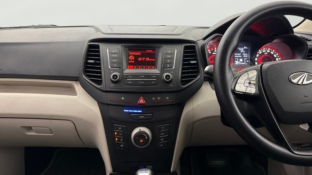 View Mahindra XUV300 Image 17 Used Mahindra XUV300 Image 17