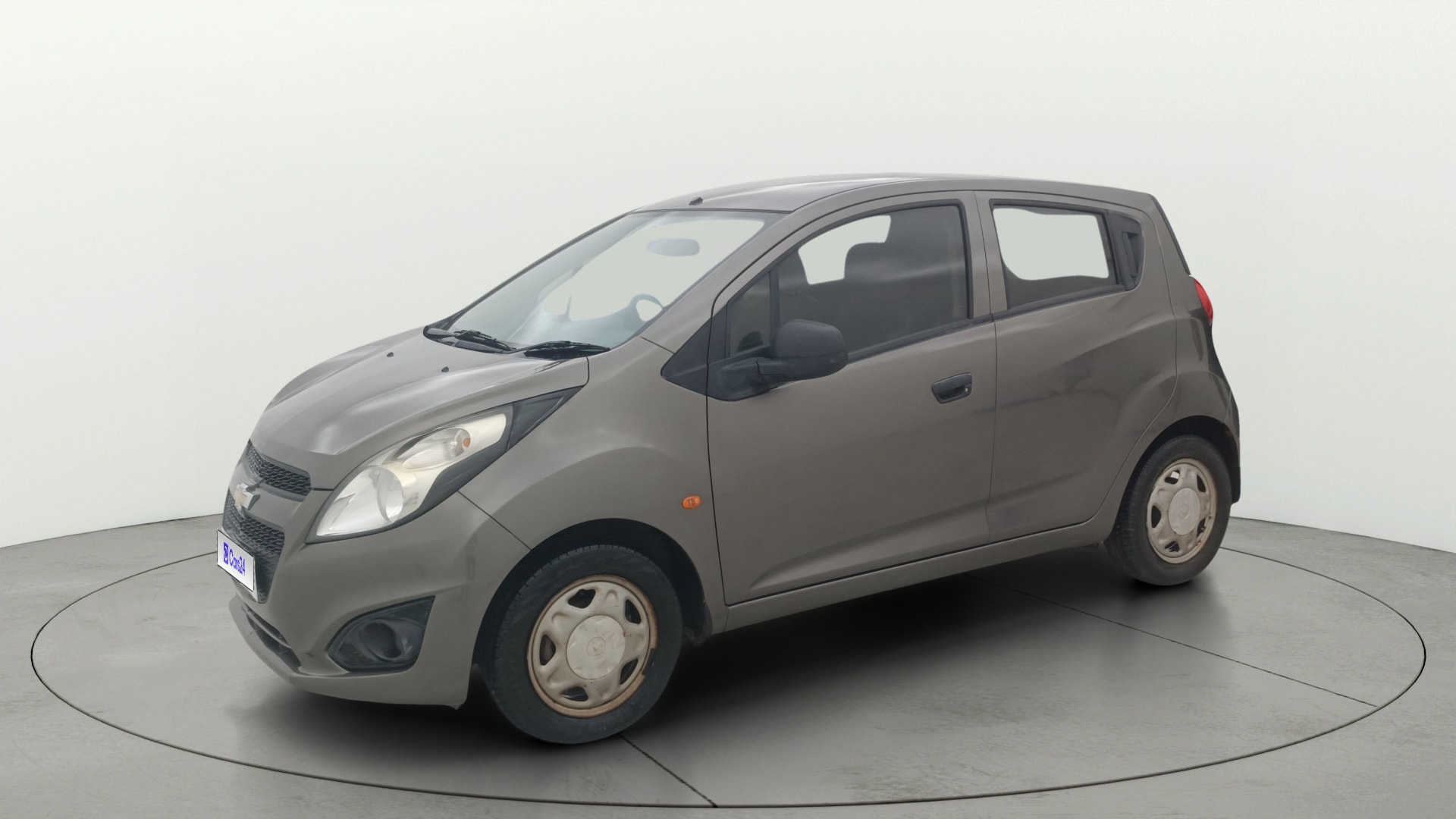 Used 2016 Chevrolet Beat Used 2016 Chevrolet Beat