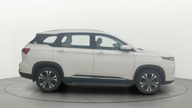 View MG Hector Image 8 Used MG Hector Image 8