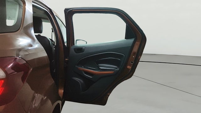 View Ford EcoSport Image 6 Used Ford EcoSport Image 6