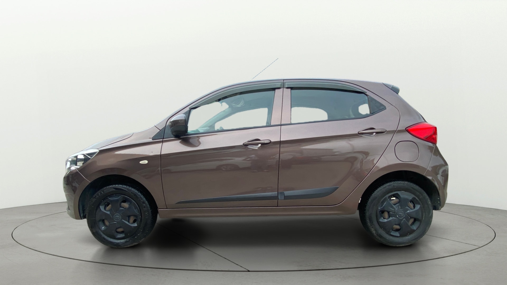 Used 2019 Tata Tiago Used 2019 Tata Tiago