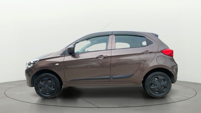 View Tata Tiago Image 5 Used Tata Tiago Image 5