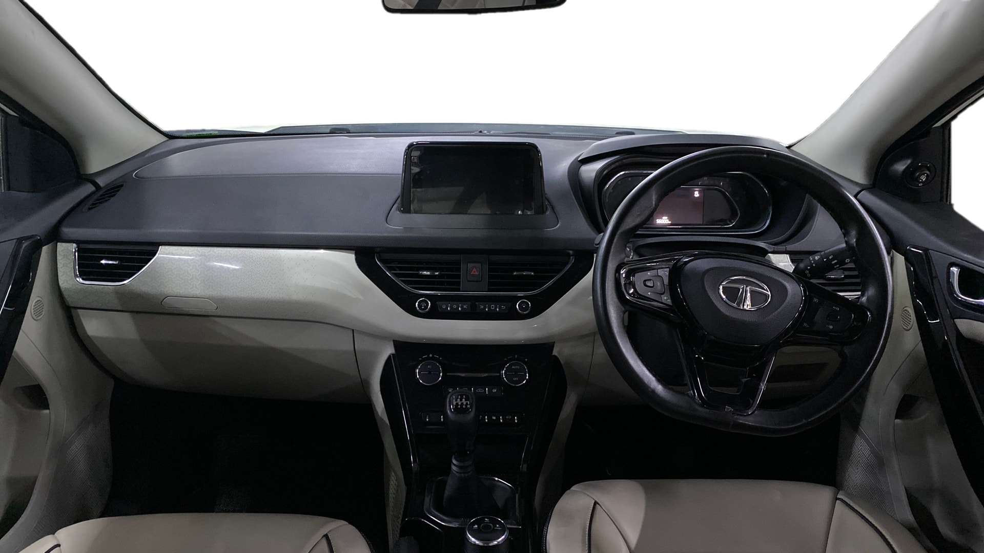 View 2020 Tata Nexon Revotron XZ Plus Luxs Jet Edition Image 31 Used 2020 Tata Nexon Revotron XZ Plus Luxs Jet Edition Image 31