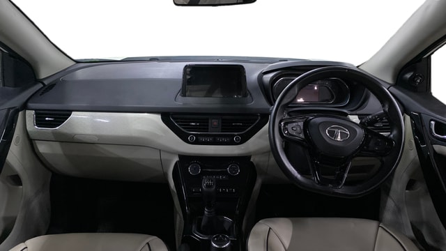 View Tata Nexon Image 31 Used Tata Nexon Image 31