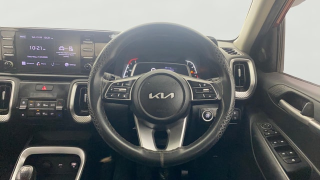 View Kia Sonet Image 20 Used Kia Sonet Image 20