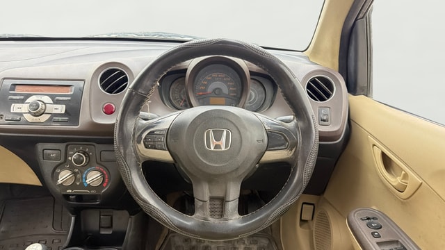 View Honda Amaze Image 20 Used Honda Amaze Image 20