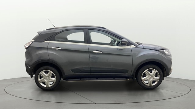 View Tata Nexon Image 8 Used Tata Nexon Image 8