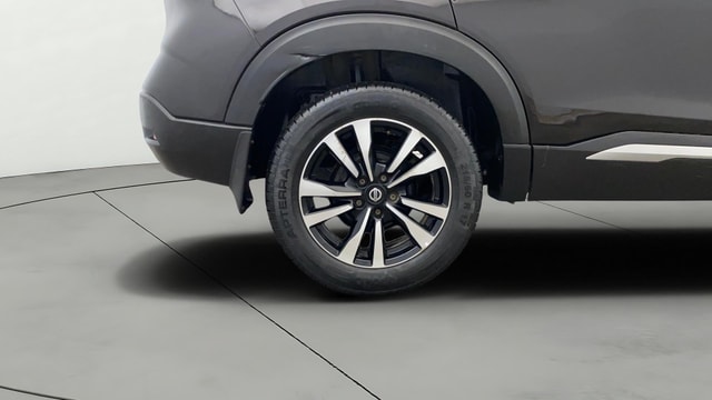 View Nissan Kicks Image 24 Used Nissan Kicks Image 24