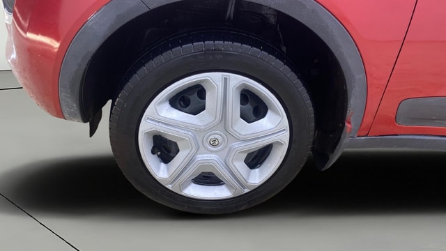 View Tata Nexon Image 27 Used Tata Nexon Image 27