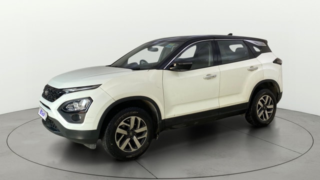 View Tata Harrier Image 37 Used Tata Harrier Image 37
