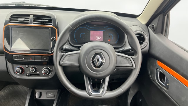 View Renault Kwid Image 20 Used Renault Kwid Image 20