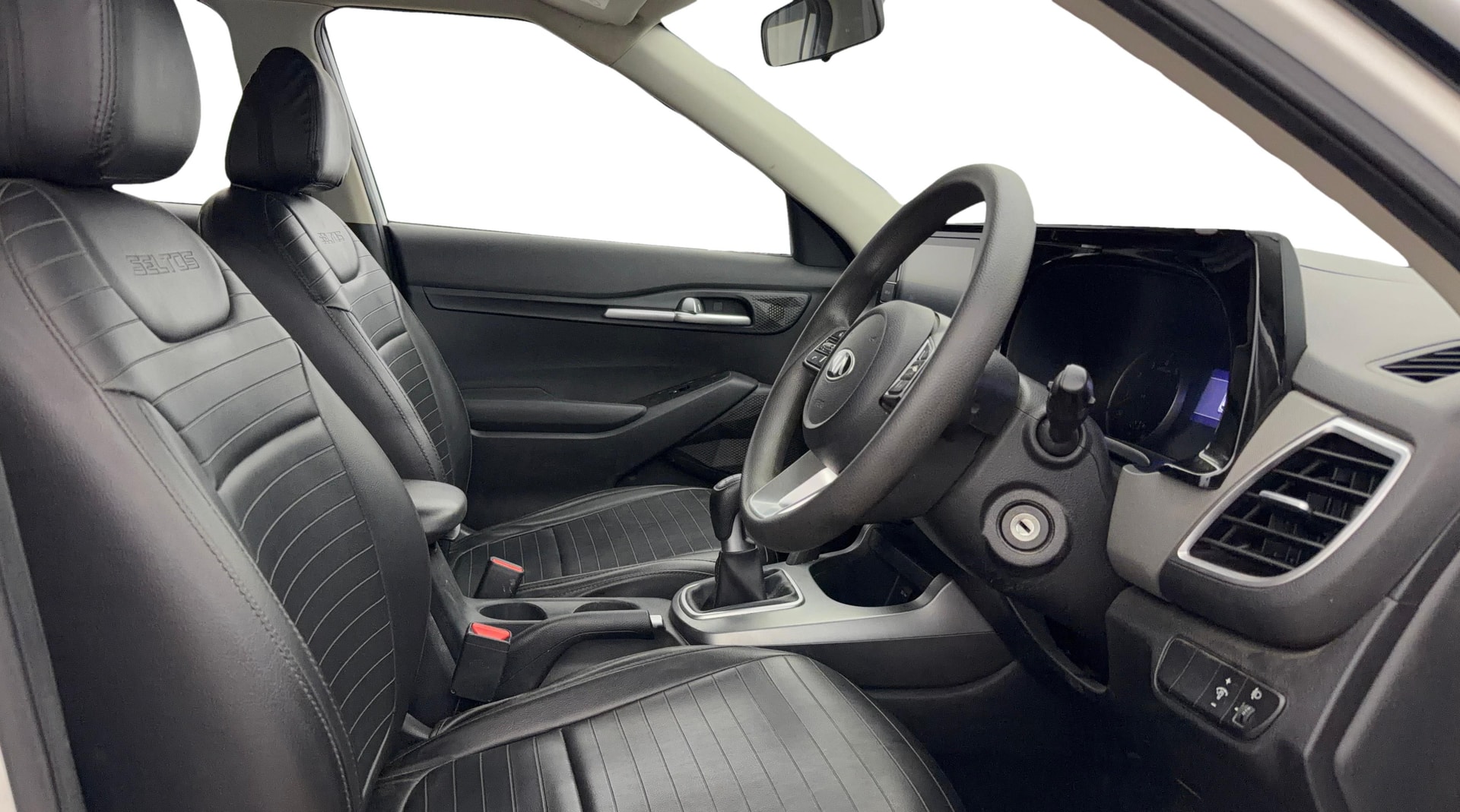 Used 2019 Kia Seltos Used 2019 Kia Seltos