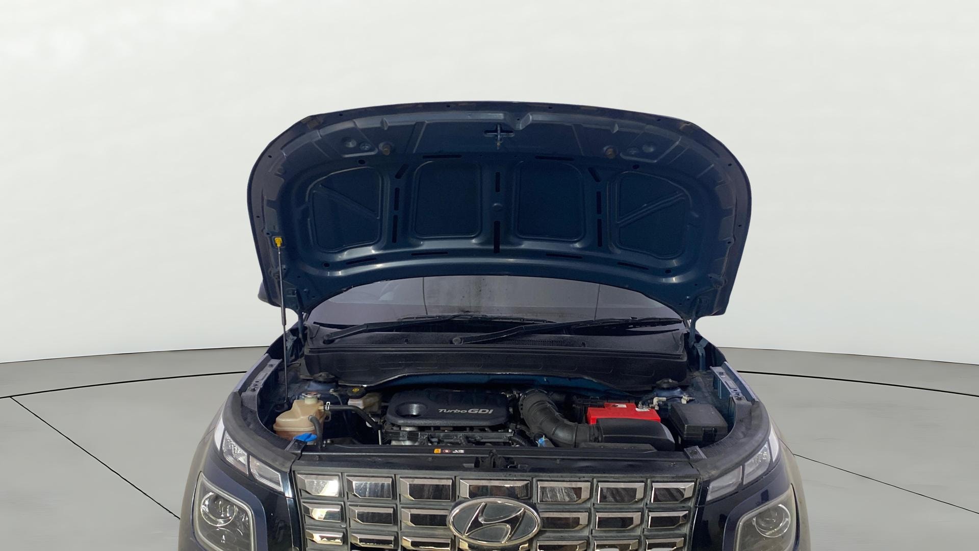 View 2022 Hyundai Venue SX (O) 1.0 iMT Petrol Image 34 Used 2022 Hyundai Venue SX (O) 1.0 iMT Petrol Image 34