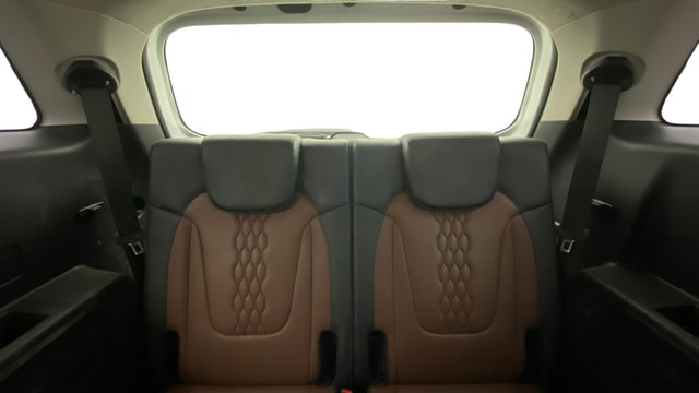 View Hyundai Alcazar Image 10 Used Hyundai Alcazar Image 10