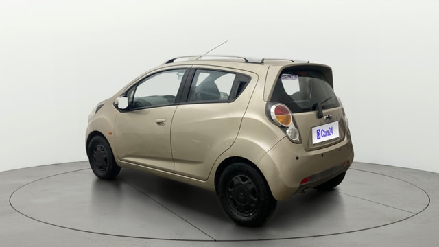 View Chevrolet Beat Image 2 Used Chevrolet Beat Image 2