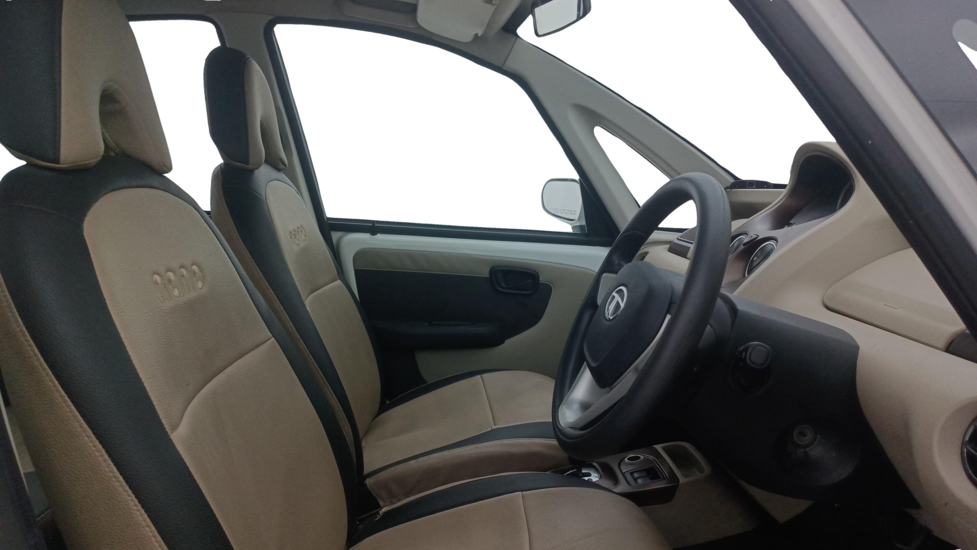 View 2016 Tata Nano Twist XT Image 25 Used 2016 Tata Nano Twist XT Image 25