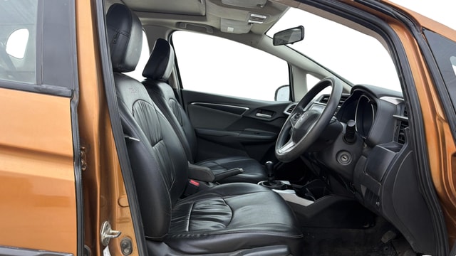 View Honda WR-V Image 17 Used Honda WR-V Image 17