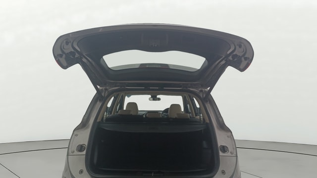 View MG Hector Image 17 Used MG Hector Image 17