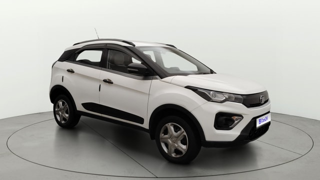 View Tata Nexon Image 21 Used Tata Nexon Image 21
