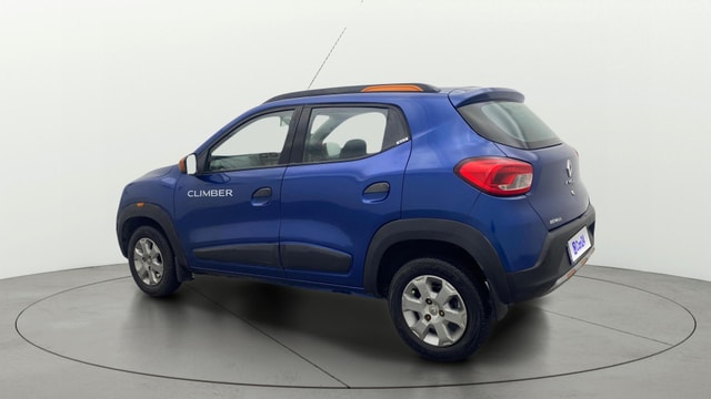 View Renault Kwid Image 2 Used Renault Kwid Image 2
