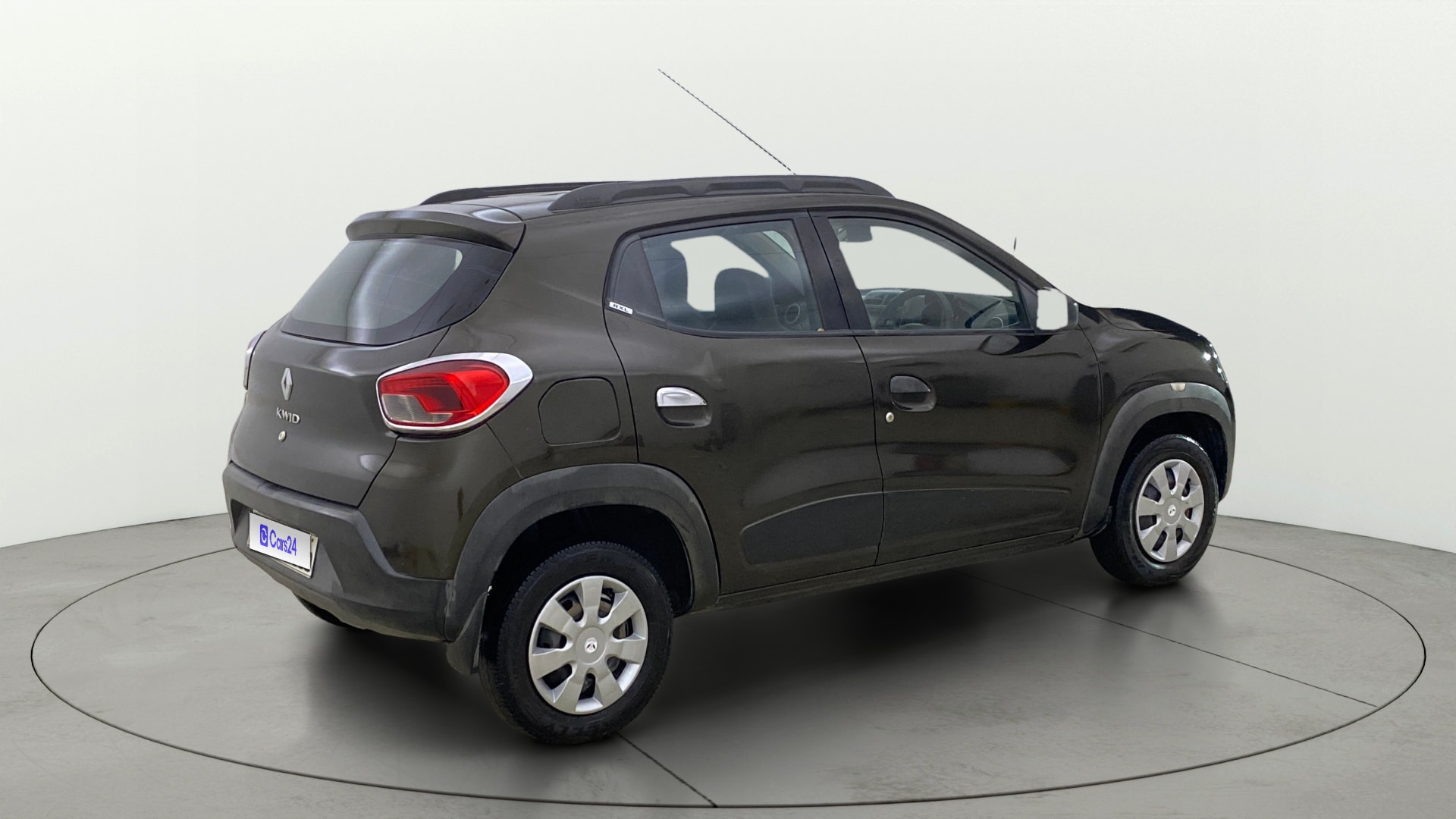 View 2017 Renault Kwid RXL Image 41 Used 2017 Renault Kwid RXL Image 41