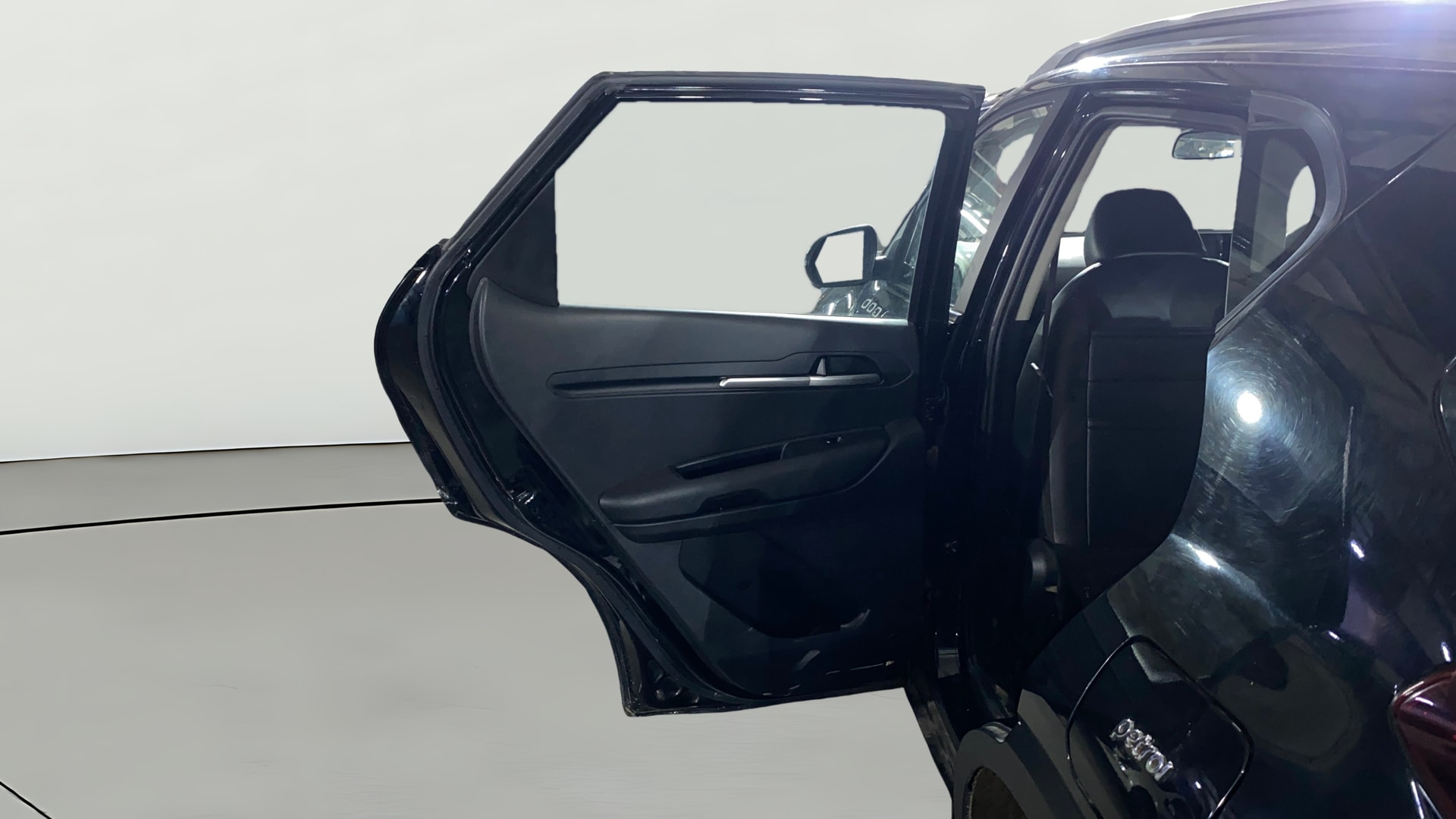 Used 2023 Kia Sonet Used 2023 Kia Sonet