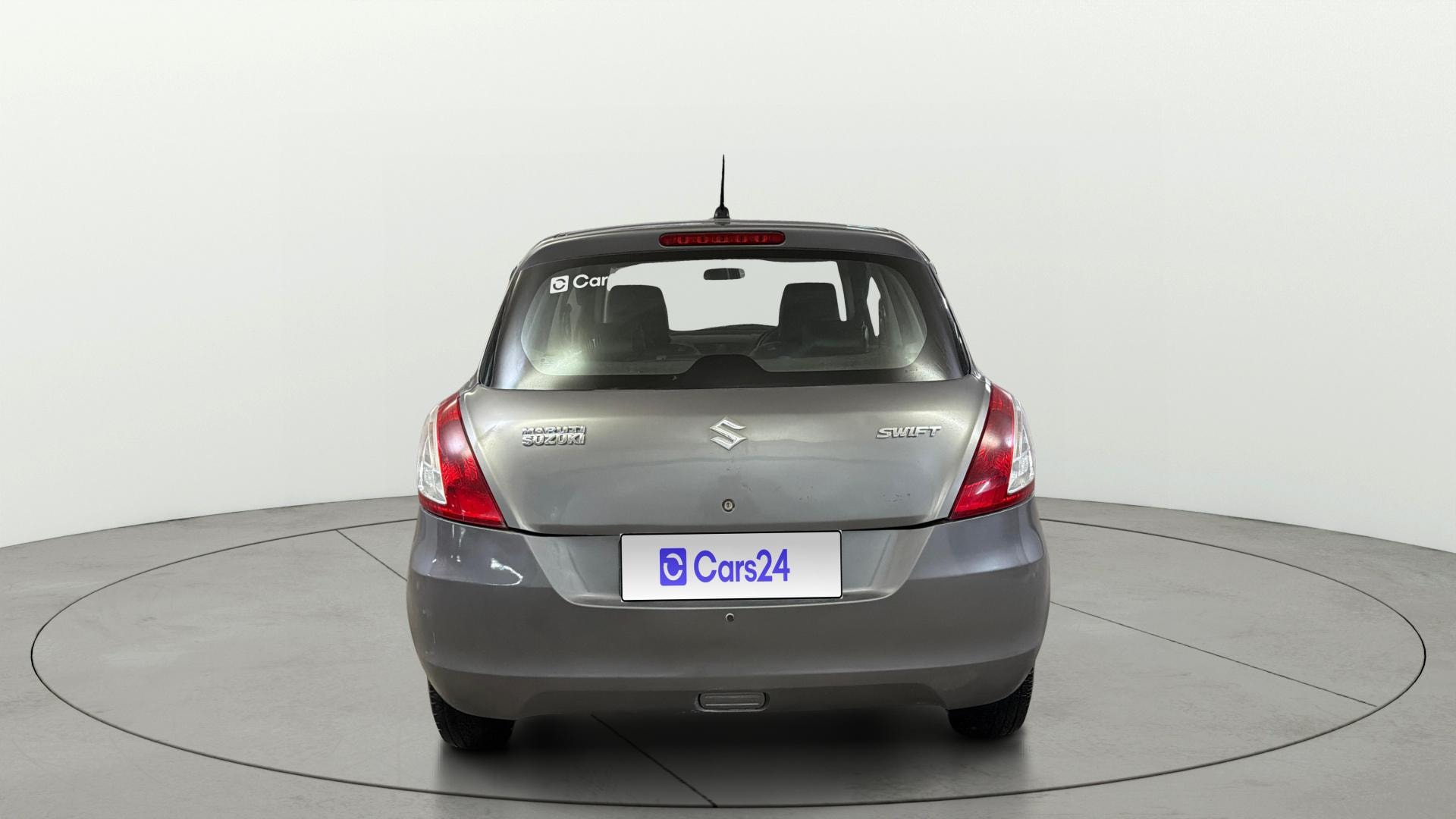View 2015 Maruti Suzuki 1000 Base Variant Image 39 Used 2015 Maruti Suzuki 1000 Base Variant Image 39