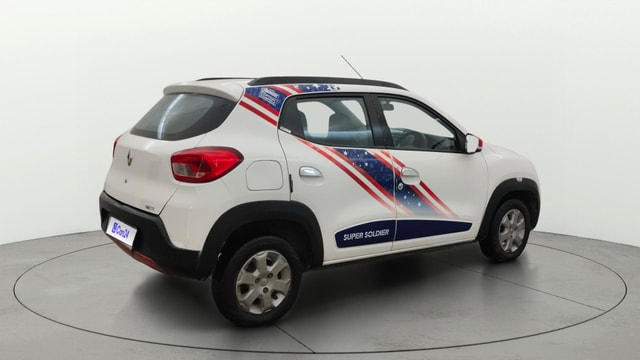 View Renault Kwid Image 41 Used Renault Kwid Image 41