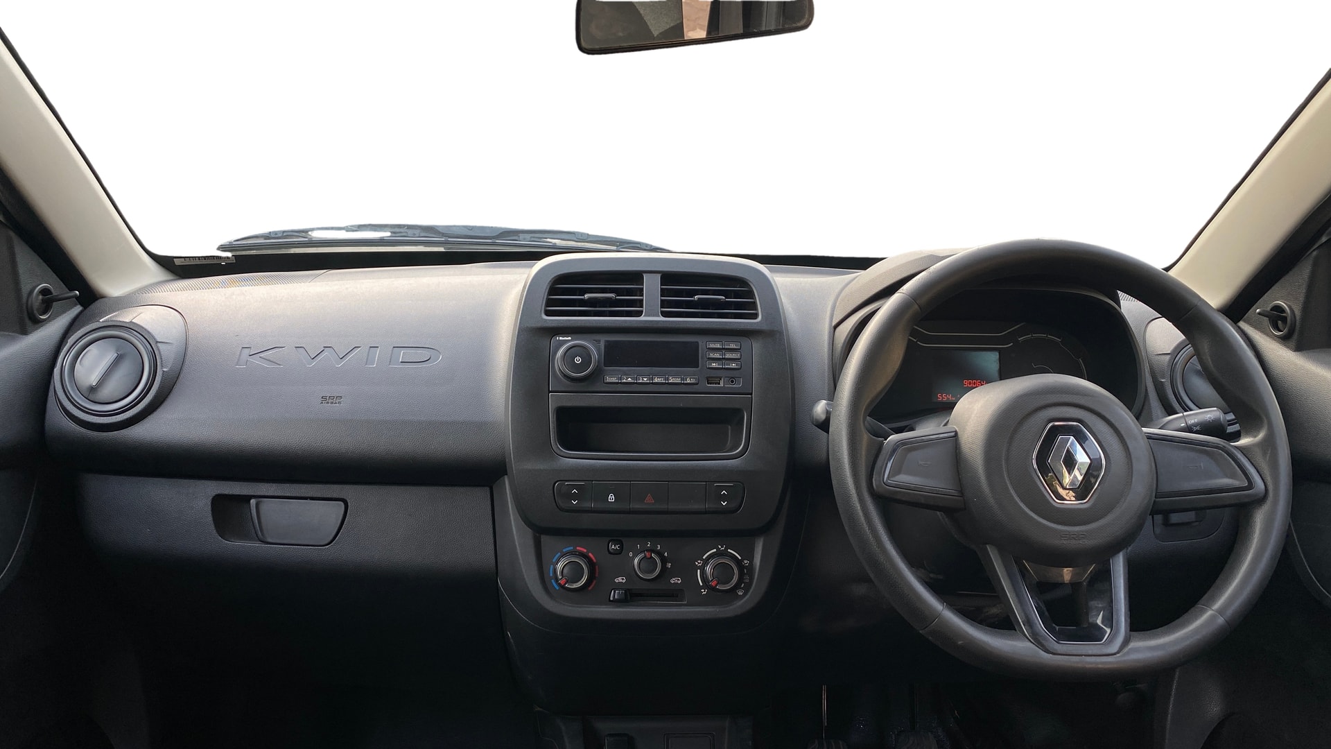View 2022 Renault Kwid RXL 1.0 BS IV Image 16 Used 2022 Renault Kwid RXL 1.0 BS IV Image 16