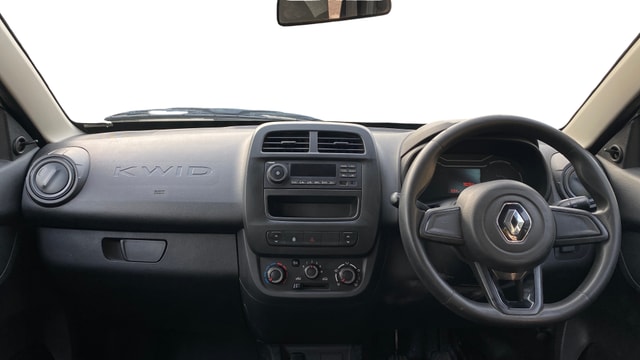 View Renault Kwid Image 16 Used Renault Kwid Image 16