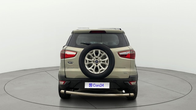 View Ford EcoSport Image 39 Used Ford EcoSport Image 39