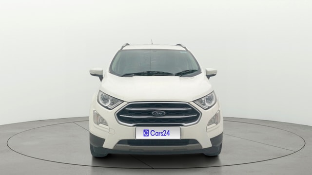 View Ford EcoSport Image 1 Used Ford EcoSport Image 1