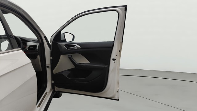 View Volkswagen Taigun Image 48 Used Volkswagen Taigun Image 48