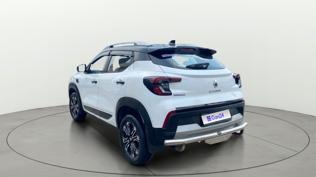 View Renault Kiger Image 2 Used Renault Kiger Image 2
