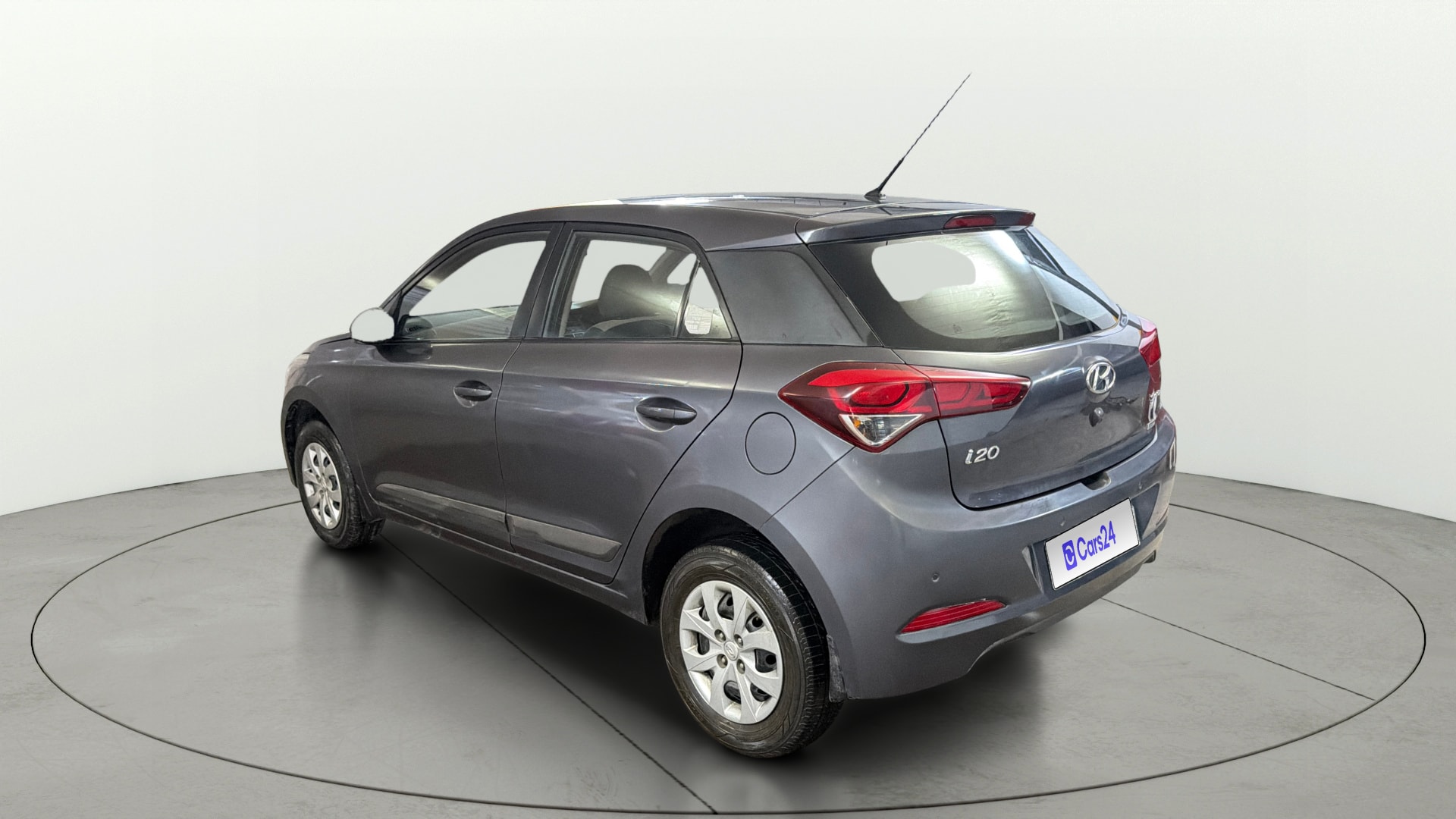 Used 2015 Hyundai Elite i20 Used 2015 Hyundai Elite i20